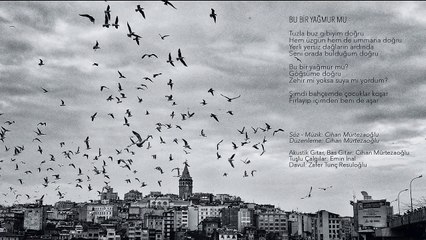 Cihan Mürtezaoğlu - Bitsin Bu Delilik (Full Albüm)