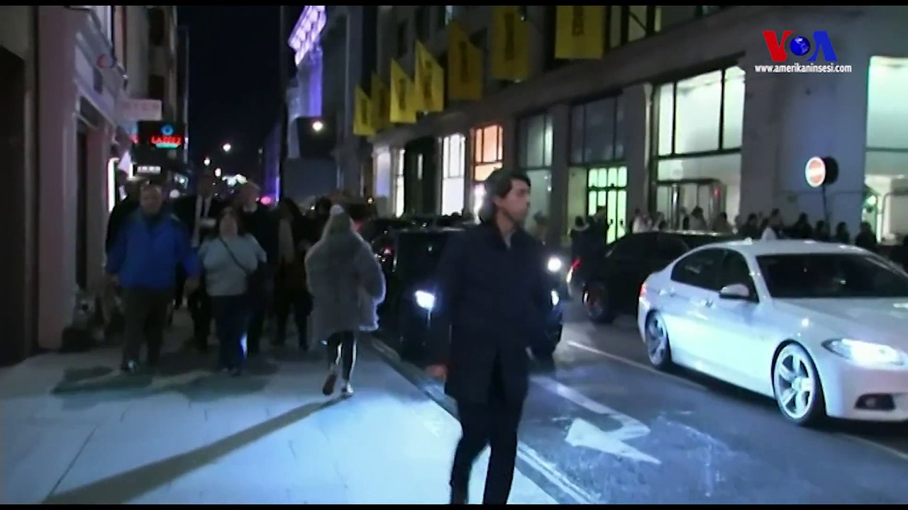 Londra’da Bir Metro İstasyonu Boşaltıldı