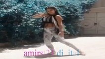 amirst21 digitall(HD) رقص دختر14ساله ایرانی از همه دختر Persian Dance Girl*raghs dokhtar iranian