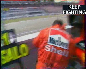 10 GP Allemagne 1999 p4