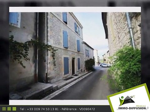Maison A vendre Tournon d'agenais 0m2 - 243 800 Euros