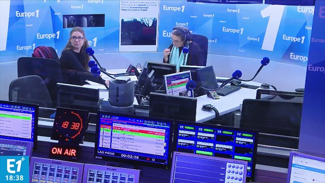 Céline Bardet : Le crime contre l'humanité n'est pas l’apanage unique de la justice pénale internationale