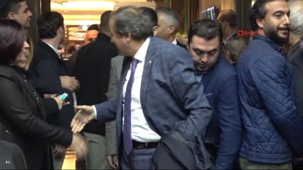 Antalya CHP Lideri Kılıçdaroğlu, Antalya'da