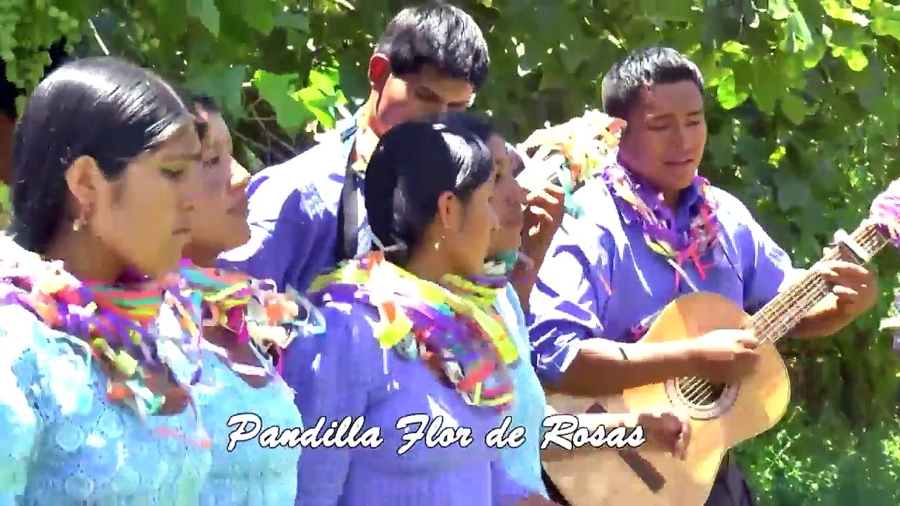 LIDIA ESQUIVEL - CARNAVALES RIPUUNKICHU