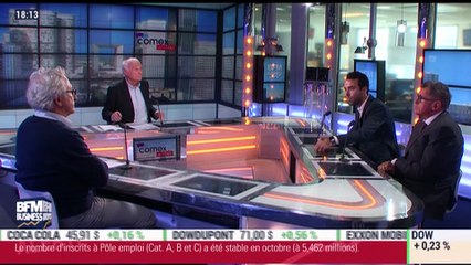 Les chefs d'entreprise ont-ils besoin d'une Europe solide ? - 24/11