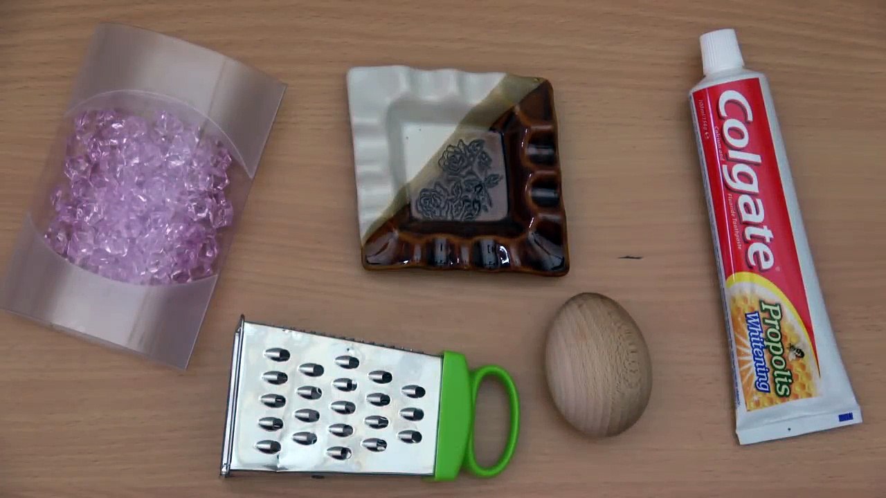 EXPERIMENT Glowing 1000 degree HYDRAULIC PRESS 100 TON vs TOOTHPASTE