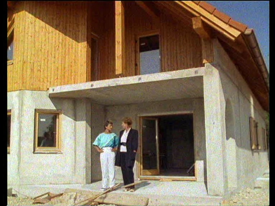 Unsere schönsten Jahre - Veränderungen