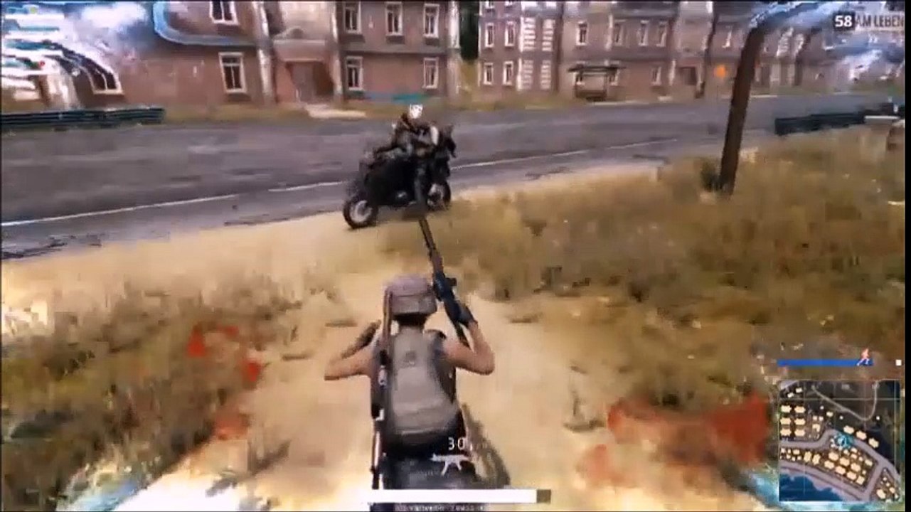 PUBG Teil 1