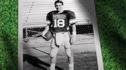 'NFL Films Presents': How Jim Mora molded Peyton Manning