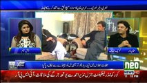 Seedhi Baat Beenish Saleem Kay Sath - 24th November 2017