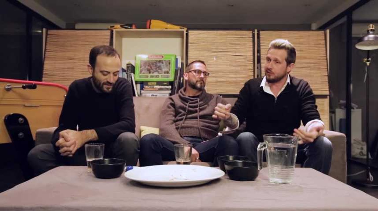 3615 Marseille Ep 33 : Les absents de la Coupe du Monde