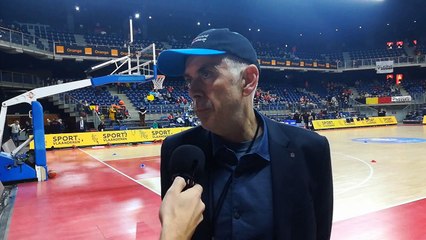 "George Eddy - Commentateur français"