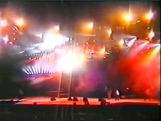 Vasco - Rock sotto l'assedio 7 Luglio 1995 (2)