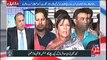 Asad Umer Ke Bhai Munir Kamal aur Imran Khan Ki 2 Behnon Ka Naam Dubai Leaks Main Shamil Hai.... - Rauf Klasra