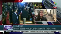From The South 11-24: Former President Rafael Correa returns to Ecuador