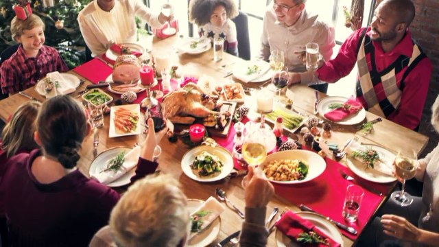 Father Who Lost Daughter Says Holidays Can Be Difficult for Those With Eating Disorders