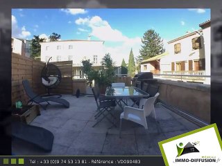 Immeuble A vendre Saint peray 395m2 - 733 000 Euros