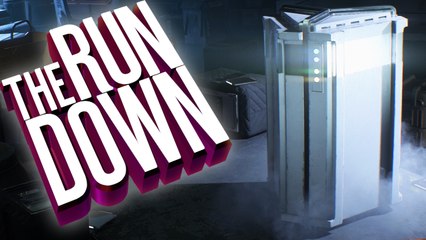 UK Government Backs Loot Boxes - The Rundown - Electric Playground