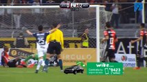 Atlas vs Monterrey 1-2 Resumen Goles Cuartos de Final Liga MX 2017 HD