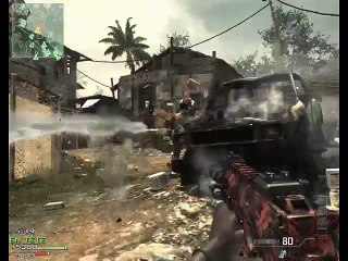 Call of duty Montage : C'EST PAS JOLIE