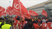 Amazon Workers in Northern Italy Strike Against Working Conditions