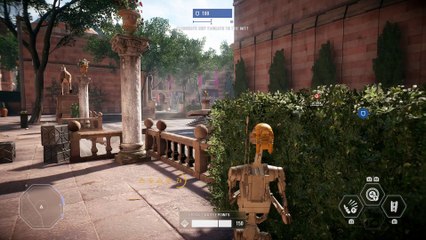 STAR WARS™ Battlefront™ II 1 Droid