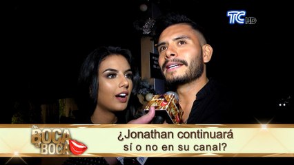 ¿Cuál será el futuro laboral de Jonathan Estrada?