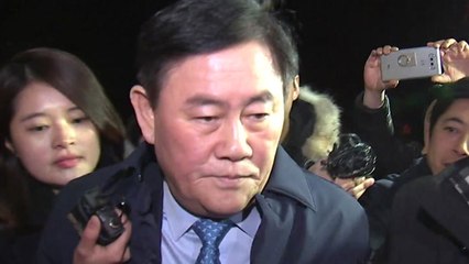 '친박 좌장' 최경환, 이번에도 검찰 칼날 피할까? / YTN