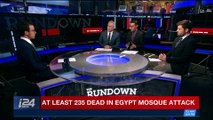 THE RUNDOWN | With Nurit Ben and Calev Ben-David | Friday, November 24th 2017