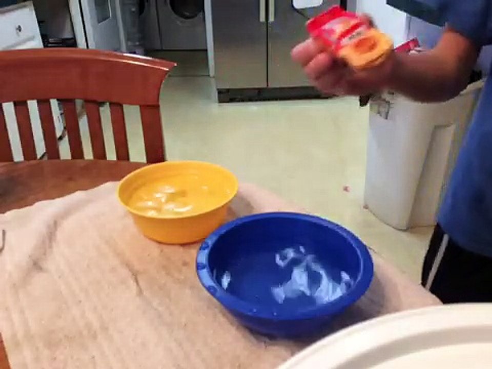 color changing lighting McQueen review