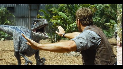 Behind the Scenes of Jurassic World 🦖: The Making of a Blockbuster