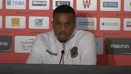 14e j. - Pléa: "Lyon, un adversaire coriace"