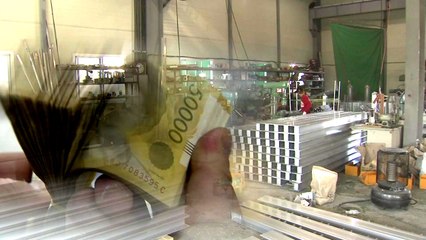 휴일수당 1.5배 vs 2배...10년 만에 결론 / YTN