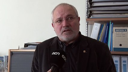 El conseller Lluís Puig lamenta que s'aprofiti el 155 per a retornar les obres de Sixena