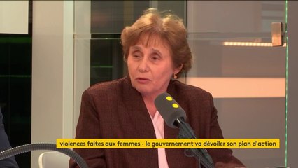 Violences faites aux femmes : Ernestine Ronai demande le "remboursement des soins comme pour les victimes de terrorisme"