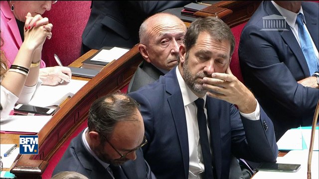 Griveaux, Dussopt, Gény-Stephann… quels changements au gouvernement après le remaniement