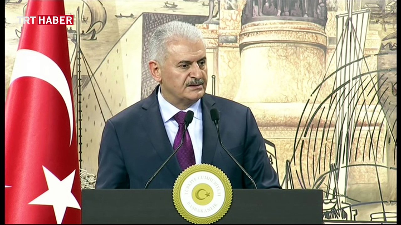 "Terörü sona erdirmenin yolu, milli ve manevi değerlere sahip nesillerin yetişmesidir"