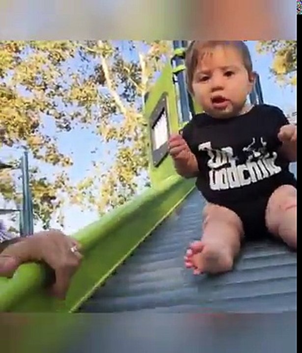 Compilation des meilleures vines octobre 2016 (spécial bébé)