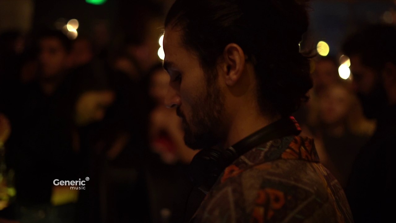 Armen Miran [Private Party Project] DJ Set