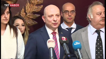 Erkan İbiş: Ailesinin talebi üzerine fizik tedavi için yurt dışına gidecek