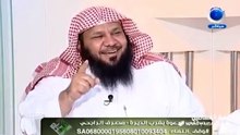 موقف طريف لـ ابو غازي في مطعم...