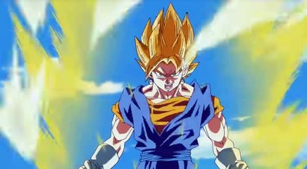 Dragon Ball Heroes Part 2