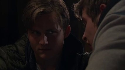 Emmerdale 24th November 2017