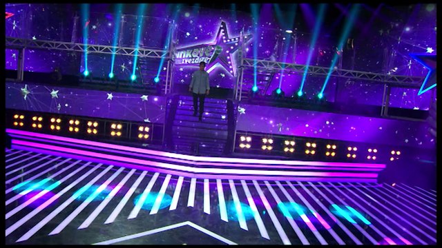 Ognjen Repanović - Thinking Out Loud