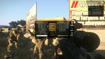 ArmA 3 Action ep1