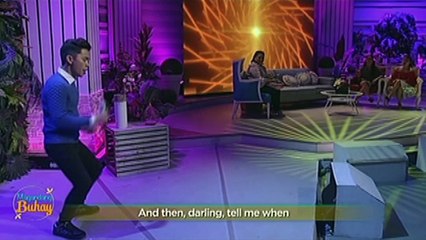 20171117-magandangbuhay_Jovany Satera Performance