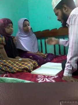 QURAN LEARNING SERIES 43 ENGLISH) SURAH AL BAQARAH VERSES 45,46