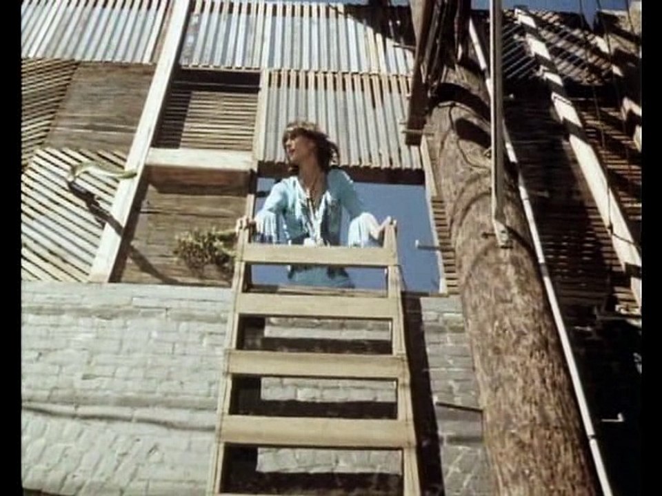 S01E23 Tödliche Massage