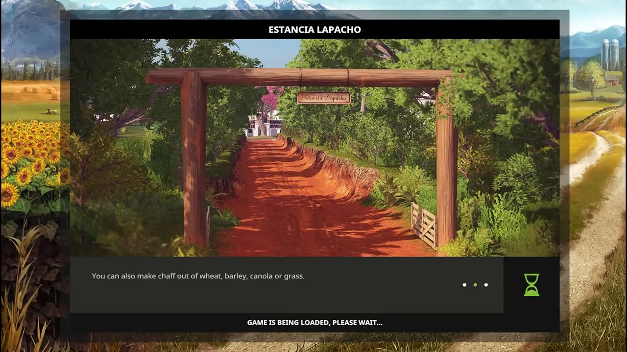 Farming Simulator 17 - DLC Platinum Expansion