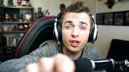 IL ÉTAIT UNE FOIS SQUEEZIE #1